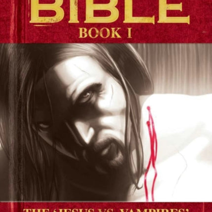 Loaded Bible Book 1