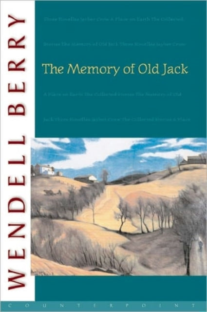 The Memory Of Old Jack