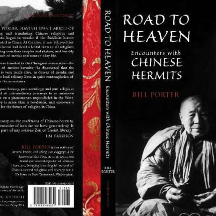 Road to Heaven: Encounters with Chinese Hermits