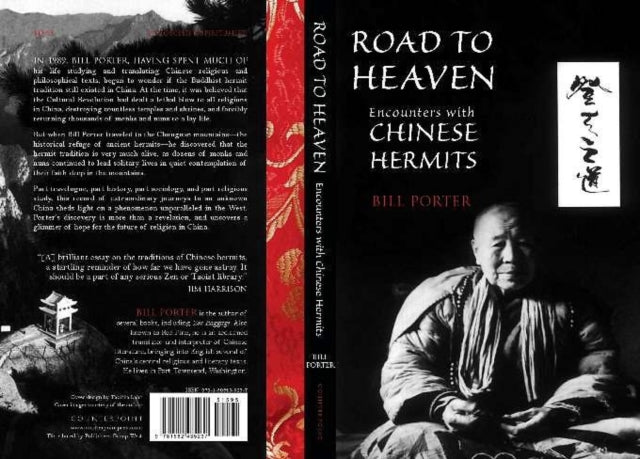 Road to Heaven: Encounters with Chinese Hermits