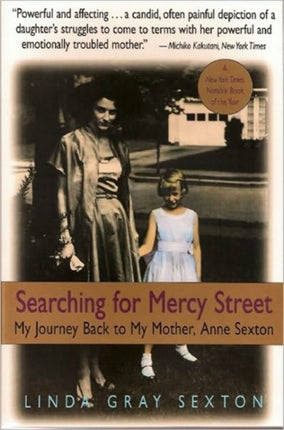 Searching For Mercy Street: My Journey Back to My