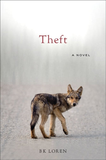 Theft: A Novel