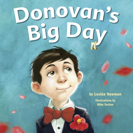 Donovan's Big Day