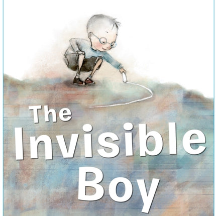 The Invisible Boy