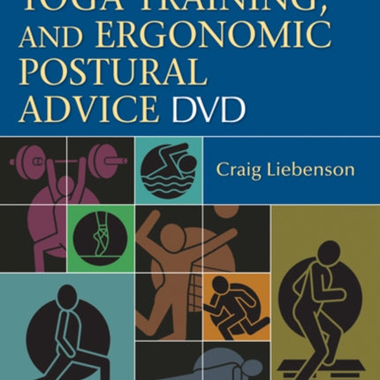 Flexibility, Yoga Training, and Ergonomic