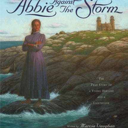 Abbie Against the Storm