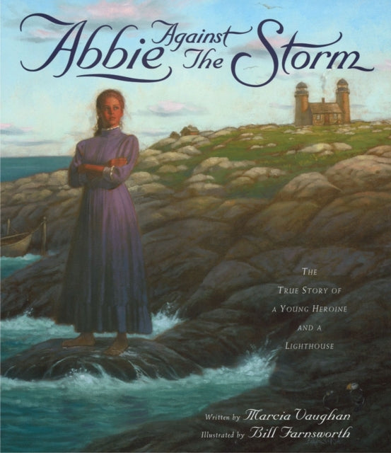 Abbie Against the Storm