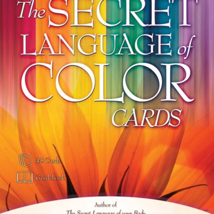 The Secret Language of Color Cards