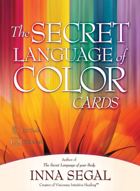 The Secret Language of Color Cards