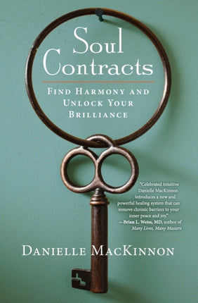 Soul Contracts: Find Harmony and Unlock Your
