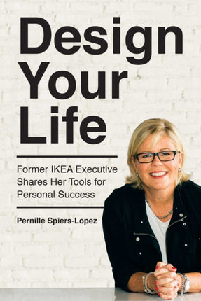 Design Your Life: Former Ikea Executive Shares