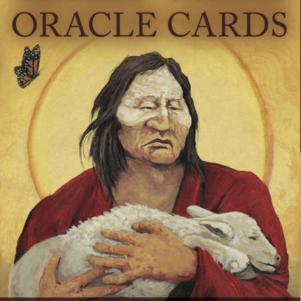 Sacred Vision Oracle Cards