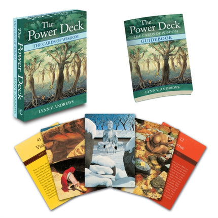 The Power Deck