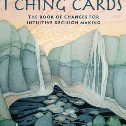 Visionary I Ching Cards