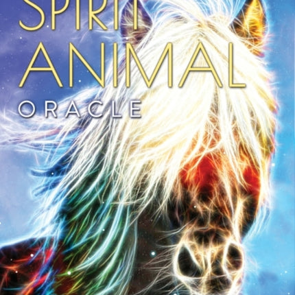 Spirit Animal Oracle