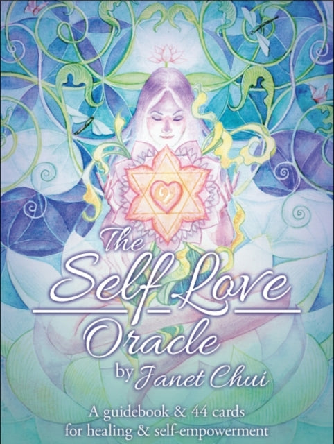 The Self Love Oracle