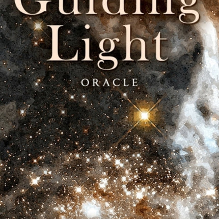 Guiding Light Oracle