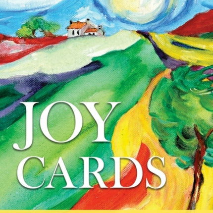 Joy Cards