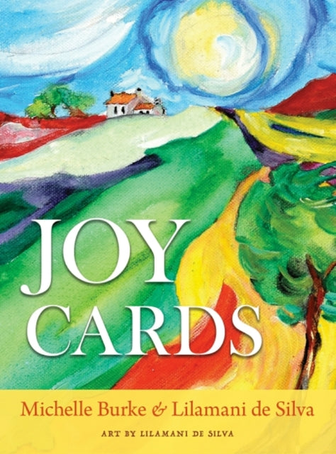 Joy Cards