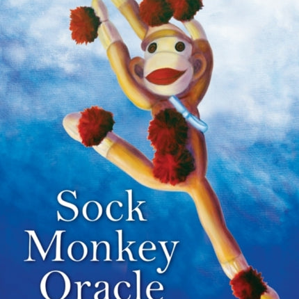 Sock Monkey Oracle