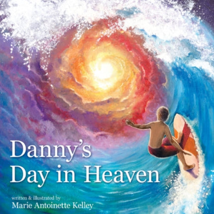 Danny's Day in Heaven