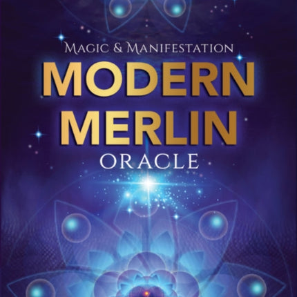 Modern Merlin Oracle