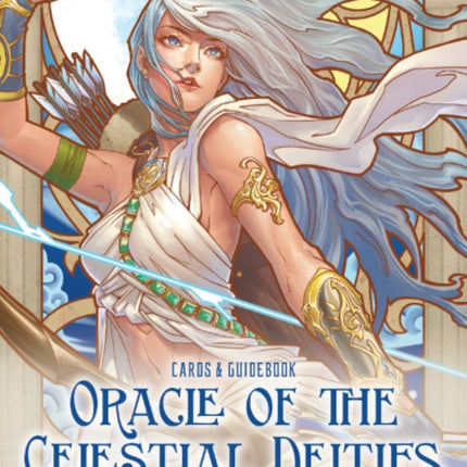 Oracle of the Celestial Deities