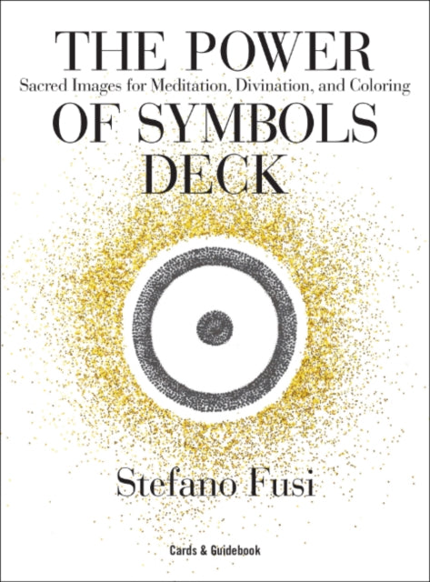 The Power of Symbols Deck