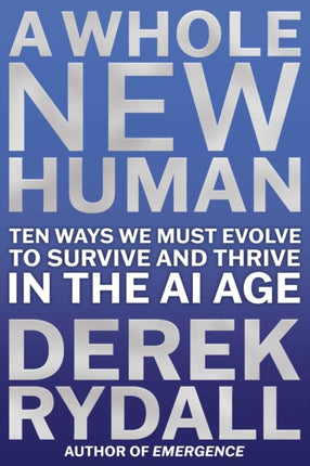 A Whole New Human