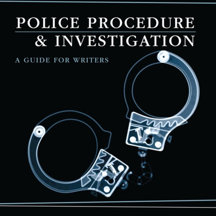 Howdunit: Book of Police Procedure and Investigation