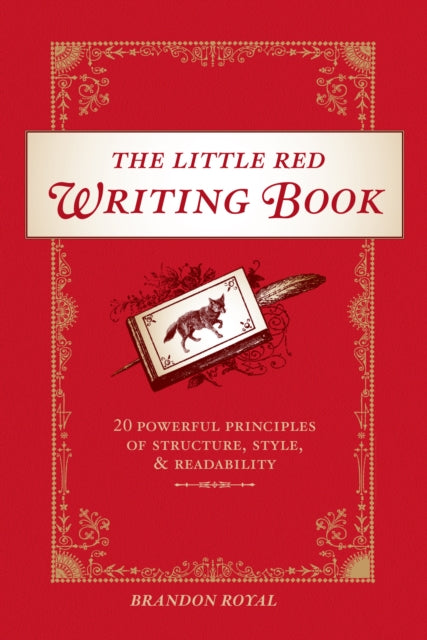 The Little Red Writing Book