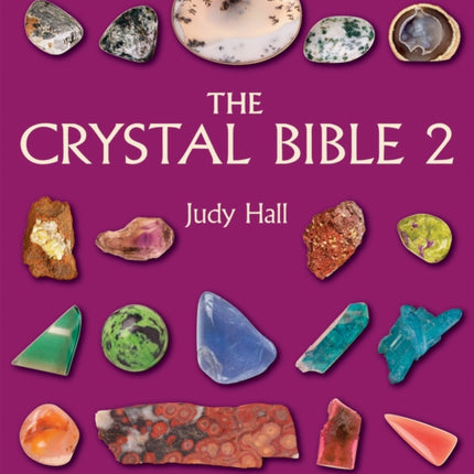 The Crystal Bible 2