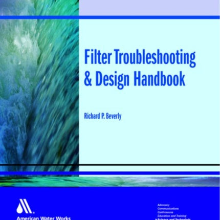 Filter Troubleshooting & Design Handbook