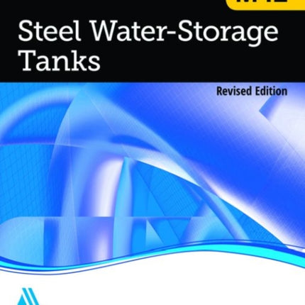M42 Steel Water-Storage Tanks