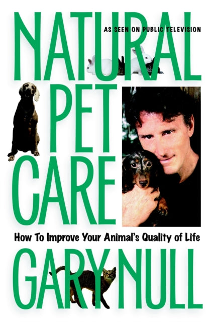 Natural Pet Care