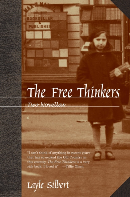 The Free Thinkers