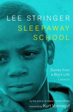 Sleepaway School: A Memoir