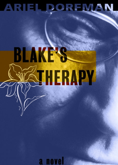 Blake's Therapy: A Novel