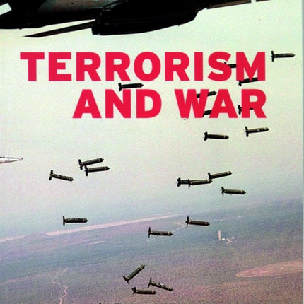 Terrorism And War