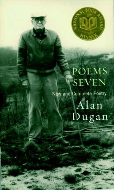 Poems Seven: New and Complete Poetry