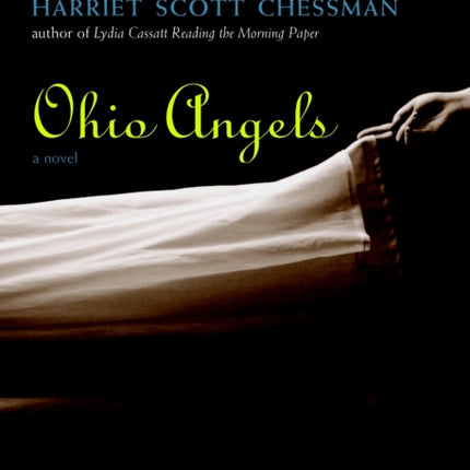 Ohio Angels: A Novel