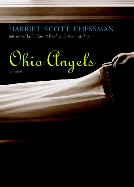 Ohio Angels: A Novel