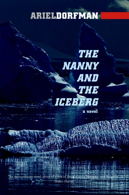 The Nanny and the Iceberg: A Novel