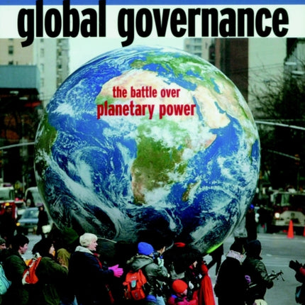 Global Governance: As If Communities Mattered