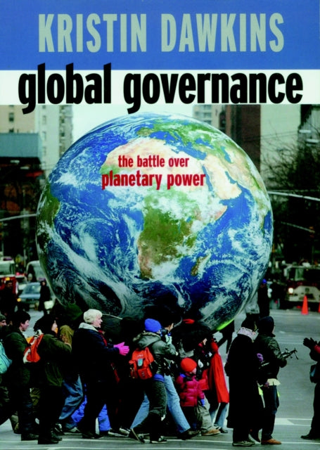 Global Governance: As If Communities Mattered