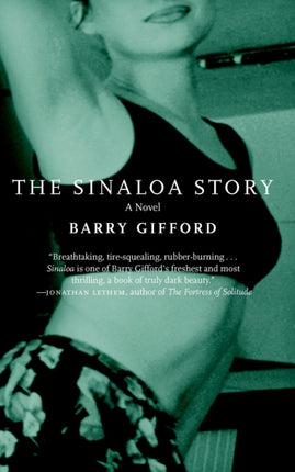 The Sinaloa Story: A Novel