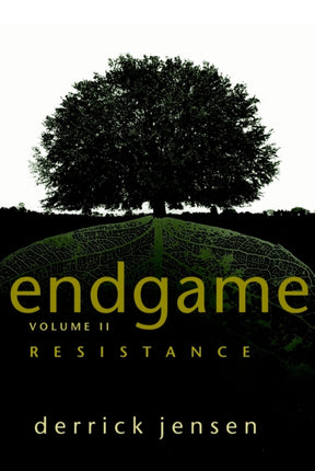 Endgame Vol.2: Resistance