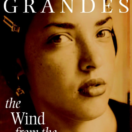 The Wind from the East: A Novel