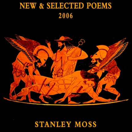 New and Selected Poems 2006