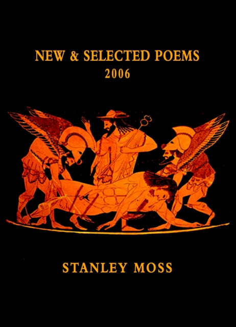 New and Selected Poems 2006